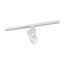 LED 24 Watt Track Head Dual Square White 24 deg. Beam Angle