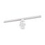 LED 12 Watt Forged Track Head White 24 deg. Beam Angle