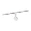 LED 12 Watt Piston Track Head White 24 deg. Beam Angle