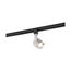 LED 12 Watt Piston Track Head Brushed Nickel 36 deg. Beam Angle