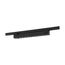 LED 1FT Track Light Bar Black Finish 30 deg. Beam Angle