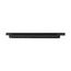 LED 2FT Track Light Bar Black Finish 30 deg. Beam Angle