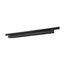 LED 2FT Track Light Bar Black Finish 30 deg. Beam Angle