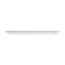 LED 3FT Track Light Bar White Finish 30 deg. Beam Angle