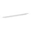 LED 4FT Track Light Bar White Finish 30 deg. Beam Angle