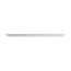 LED 4FT Track Light Bar White Finish 30 deg. Beam Angle