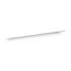 LED 4FT Track Light Bar White Finish 30 deg. Beam Angle