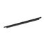 60W LED 4FT Track Light Bar Black Finish 30 deg. Beam Angle