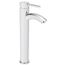 Neo Vessel Bathroom Sink Faucet, 1.2 gpm (Polished Chrome), SB-1004-E