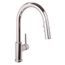 Neo  Pull Down Kitchen Faucet, 1.8 gpm (Polished Chrome), SB-1042