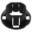 1/2" Non-Metallic Bushing for Metal Studs
