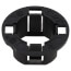 1/2" Non-Metallic Bushing for Metal Studs