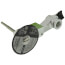 Shaft Blaster Motor Shaft Cutting Tool