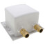 Press Unibox Single Washing Machine Box