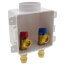 Press Unibox Single Washing Machine Box