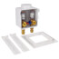 Press Unibox Single Washing Machine Box w/ Hammer Arrestor
