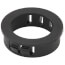 1" x 1" Nylon Knockout Bushing (Box of 100)