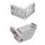 Slave Motion Sensor, Wall/Ceiling Mount