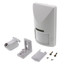 Slave Motion Sensor, Wall/Ceiling Mount