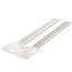 10-1/4" to 17-1/2" Telescoping Stout Bracket