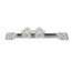 1/2" CTS Pre-assembled Kit for Sinks/Lavatories - (1) SB3 Bracket, (2) #731 Stub-Out Supports