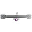 ProGuard Pre-Assembled PEX Stub-Out Kit - (1) SB3 Bracket, (1) #734 Turn-Out Support
