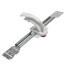 ProGuard Pre-Assembled PEX Stub-Out Kit - (1) SB3 Bracket, (1) #734 Turn-Out Support