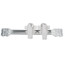 ProGuard Pre-Assembled PEX Stub-Out Kit - (1) SB3 Bracket, (2) #734 Turn-Out Supports