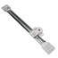 1/2" CTS Pre-assembled Kit for Toilets - (1) SB4 Bracket, (1) #731 Stub-Out Support