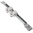 1/2" CTS Pre-assembled Kit for Sinks/Lavatories - (1) SB4 Bracket, (2) #731 Stub-Out Supports