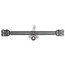 1/2" CTS ProGuard Pre-assembled Kit for PEX Only Toilets - (1) SB4 Bracket, (1) #734 Turn-Out Support