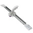 1/2" CTS ProGuard Pre-assembled Kit for PEX Only Toilets - (1) SB4 Bracket, (1) #734 Turn-Out Support