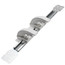 1/2" CTS ProGuard Pre-assembled Kit for PEX Only Sink/Lavatories - (1) SB4 Bracket, (2) #734 Turn-Out Supports