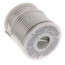 Stay Bright #8 Lead Free Silver Bearing Solder, 1/8" x 1 lb. Spool (94% Tin - 6% Silver)