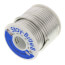 Stay Bright #8 Lead Free Silver Bearing Solder, 1/8" x 1 lb. Spool (94% Tin - 6% Silver)