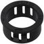 1/2" x 11/16" Nylon Knockout Bushing (Box of 100)