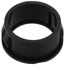 1/2" x 11/16" Nylon Knockout Bushing (Box of 100)