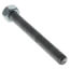 Plated Stud Bolt, Nut and Washer Set for 5", 6" & 8" Butterfly Valves