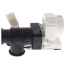 Water Servo - Bypass (SET)