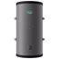 30 Gallon Stainless Steel Hydronic Buffer Tank