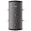 50 Gallon Stainless Steel Hydronic Buffer Tank