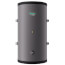 80 Gallon Stainless Steel Hydronic Buffer Tank
