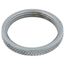 Dome Lock Nut, Bagged, SC-18,