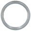 Dome Lock Nut, Bagged, SC-18,