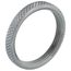 Dome Lock Nut, Bagged, SC-18,