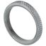 Dome Lock Nut, Bagged, SC-18,