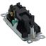 Claro On/Off Rocker Switch, 15A 3-Way (Deep Sea)