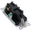 Claro On/Off Rocker Switch, 15A 3-Way (Architectural White)