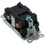 Claro On/Off Rocker Switch, 15A 4-Way (Glacier White)