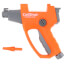 CoilShot Condenser Cleaner Spray Gun Assembly
